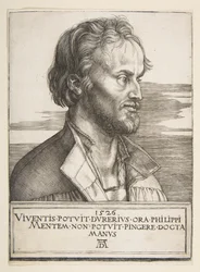 Philippe Mélanchthon