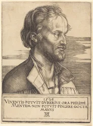 Philippe Mélanchthon