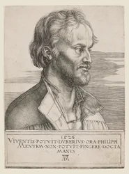 Philippe Mélanchthon