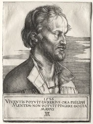 Philipp de Melanchthon