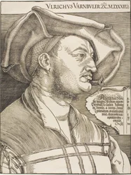Portrait d