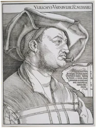 Portrait d