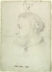 Portrait de Raimund Fugger