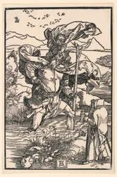 Saint Christophe
