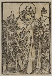 Saint Jacques le Majeur