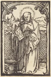 Saint Léonard