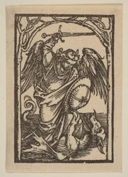 Saint Michel