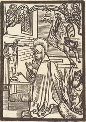 Sainte Odile