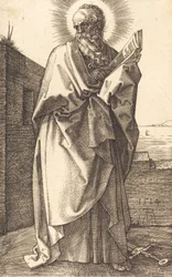 Saint Paul, 1514