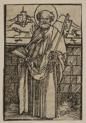 Saint Pierre