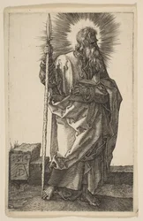 Saint Thomas