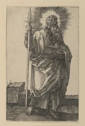Saint Thomas