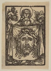 Sainte Véronique
