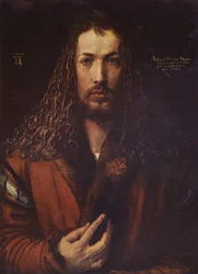 Autoportrait