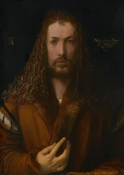 Autoportrait