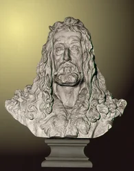 Autoportrait