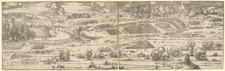 Siège d