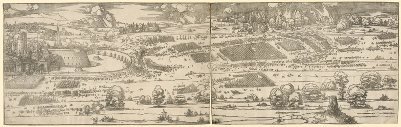 Siège d