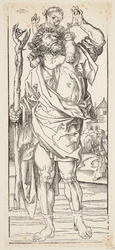Saint Christophe