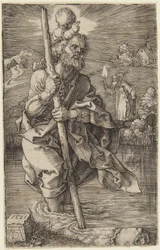 Saint Christophe