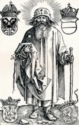 Saint Coloman, 1513 1906