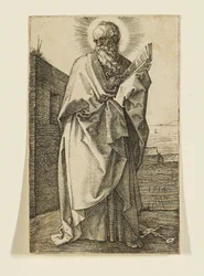 Saint Paul