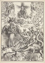 La Femme Apocalyptique