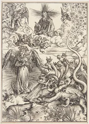 La Femme apocalyptique