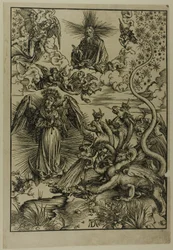 La Femme Apocalyptique, de L