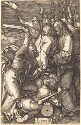 La Trahison du Christ