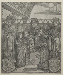 Le Congrès des Princes à Vienne