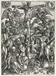La Crucifixion