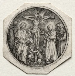 La Crucifixion