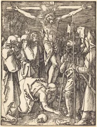 La Crucifixion