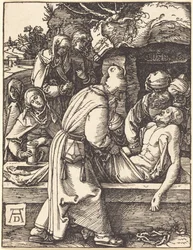 La Déposition