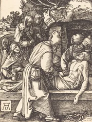 La Déposition