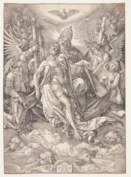 La Sainte Trinité