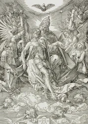 La Sainte Trinité