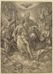 La Sainte Trinité