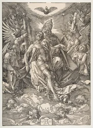 La Sainte Trinité