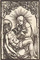 La Lamentation