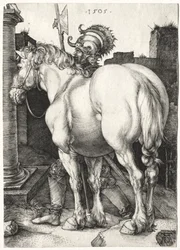 Le Grand Cheval