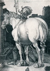 Le Grand Cheval
