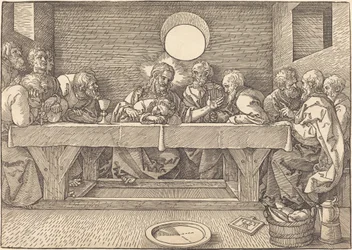 La Cène