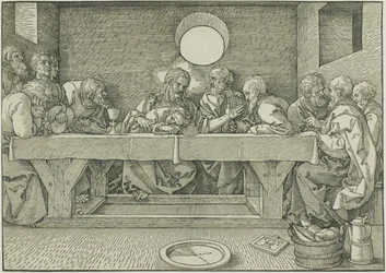La Cène