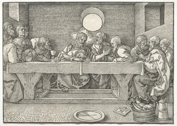 La Cène