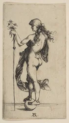La Petite Fortune, 1495-96