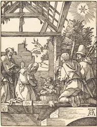 La Nativité