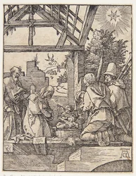 La Nativité