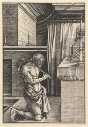Le Pénitent